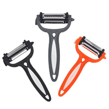 Load image into Gallery viewer, Multifunctional 360 Degree Rotary Kitchen Tool Vegetable Fruit