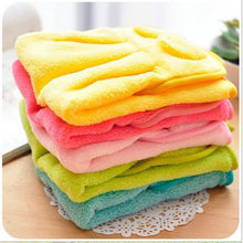 Load image into Gallery viewer, Candy Colors Soft Coral Velvet Cartoon Animal