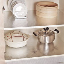 Load image into Gallery viewer, Aluminum Foil Kitchen Stickers Maison Decoration Sticker