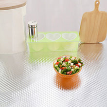 Load image into Gallery viewer, Aluminum Foil Kitchen Stickers Maison Decoration Sticker